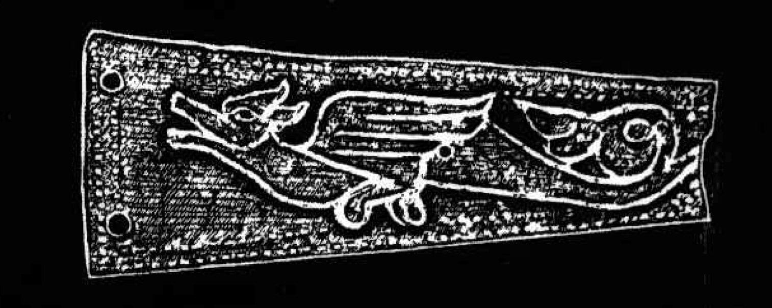 Jewelry Of Medieval Novgorod (10th-15th centuries): Bracelets
